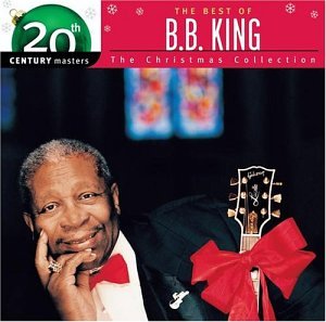 cover: I Need You So Bad, B.B. King