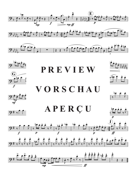 Produktgalerie: Seite 13 von 15 Castilla , , (Blechbläser-Quintett)