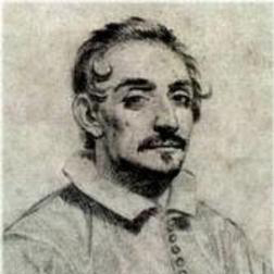 cover: Gagliarda, Girolamo Frescobaldi, Klavier