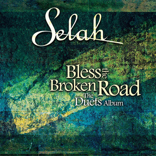 cover: Follow Jesus (Landa Yesu), Nicole C. Mullen, Gesang, Gitarre, Klavier