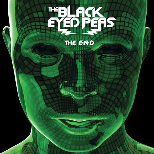 cover: I Gotta Feeling, The Black Eyed Peas