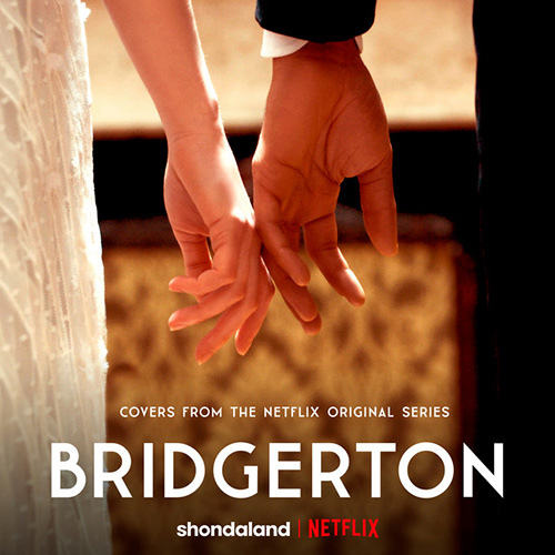 cover: Wildest Dreams (from the Netflix series Bridgerton), Taylor Swift, Duomo