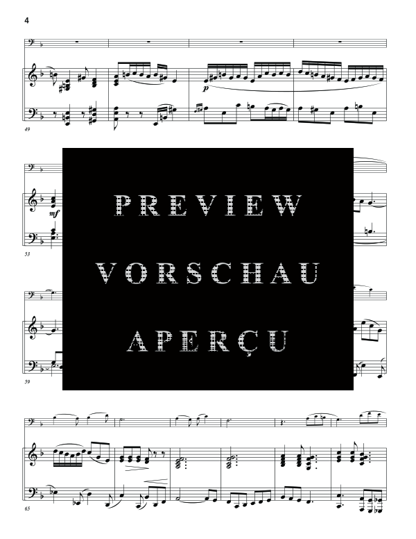 Product gallery: Page 8 of 11 Matros, , (euphonium and piano)