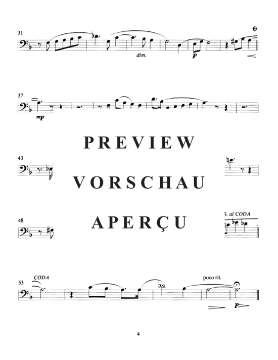 Produktgalerie: Seite 18 von 21 Pop Suite No. 2 , , (Tuba Duett ET)