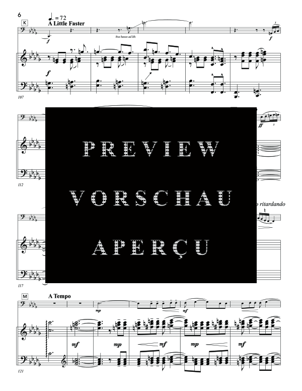 Product gallery: Page 10 of 11 Concertino, , (tuba and piano)