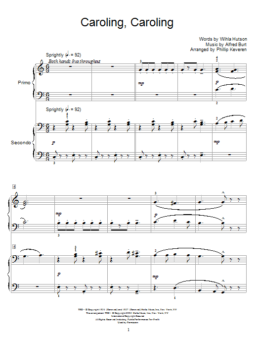 Product gallery: Page 1 of 1 Caroling, Caroling, Nat King Cole