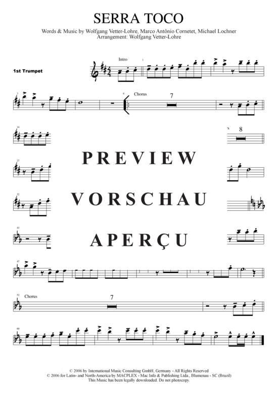 Product gallery: Page 2 of 12 Serra Toco , Banda Pomerana, (Combo + 4 Horns)