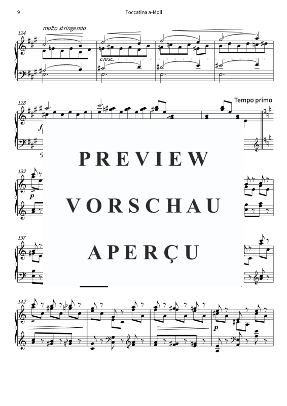 Product gallery: Page 11 of 11 Soirées musicales op. 6, , Solo Piano