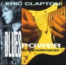 cover: Honey In Your Hips, Eric Clapton