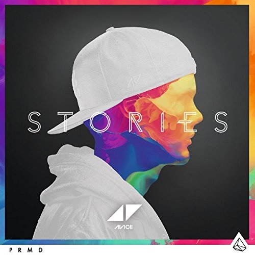 cover: Waiting For Love, Avicii