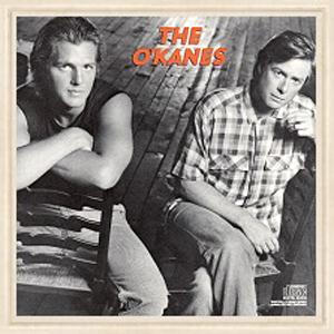 cover: Can't Stop My Heart From Lovin' You, O'Kanes