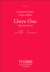Produktbild zu: Llwyn Onn