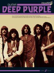 cover: Strange Kind Of Woman, Deep Purple