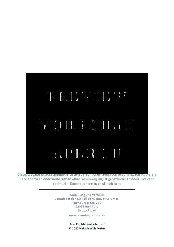 Produktgalerie: Seite 4 von 6 Papierschiffchen, , Klavier Solo