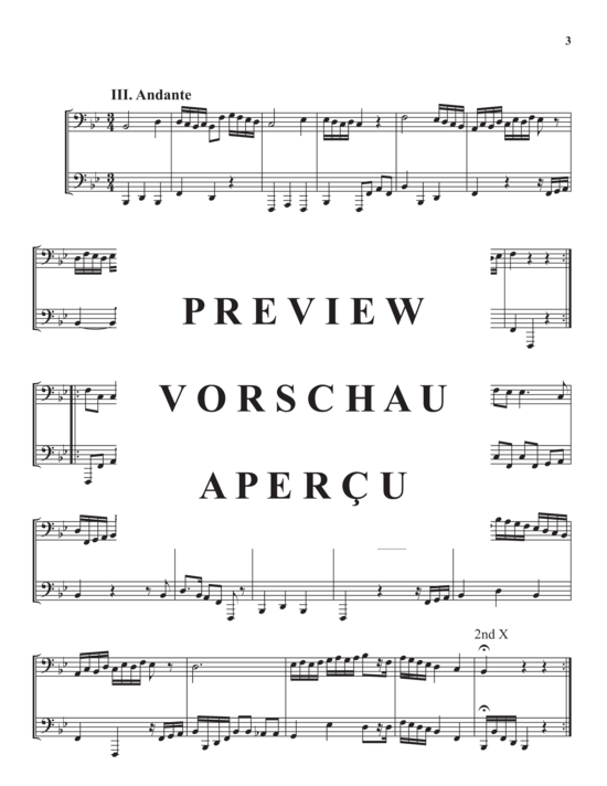 Product gallery: Page 5 of 15 12 Duets for Tuba , , (Tuba Duet)