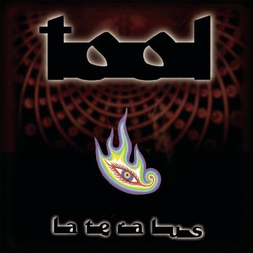 cover: Schism, Tool, E-Bass
