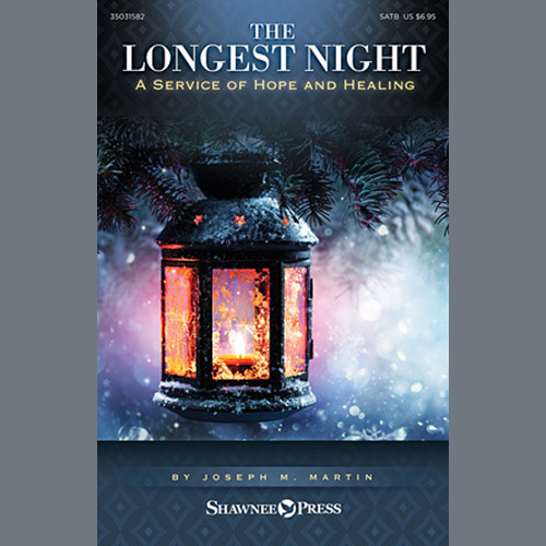Produktbild zu: The Longest Night (A Service of Hope And Healing)