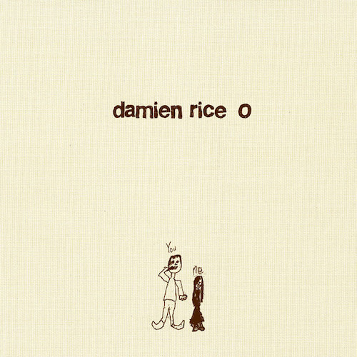 cover: Cannonball, Damien Rice, Gitarre