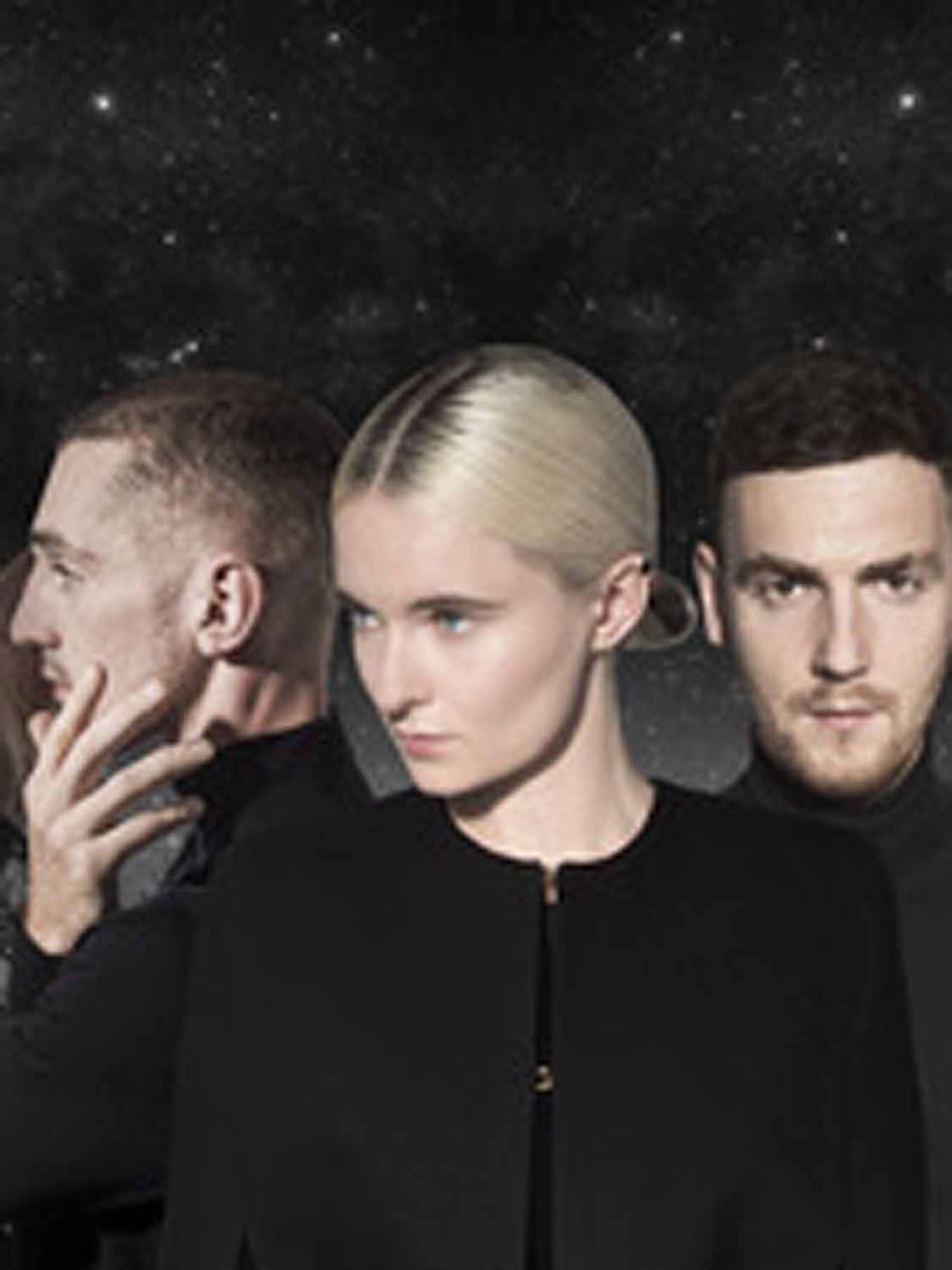Produktbild zu: Symphony