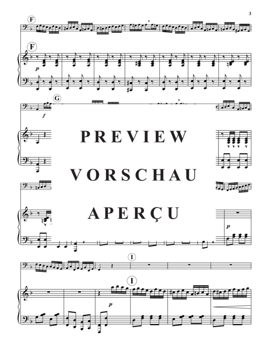 Product gallery: Page 4 of 10 Alla Turca , , (tuba + piano)