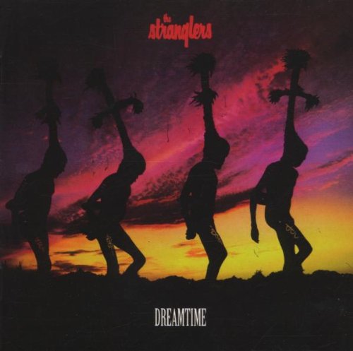 cover: Always The Sun, The Stranglers