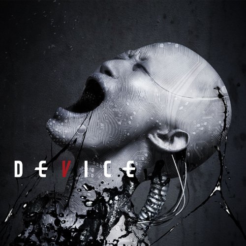cover: Vilify, Device
