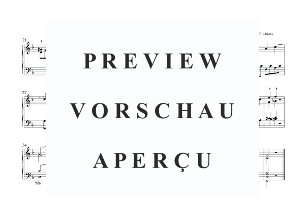 Produktgalerie: Seite 3 von 3 Orgel-Nachspiele Op.107.5, , Orgel Solo