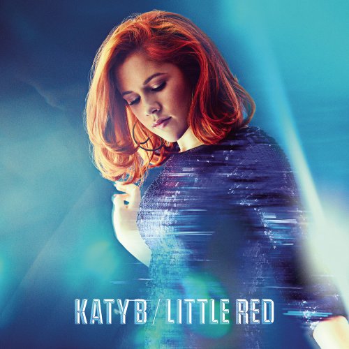 cover: Crying For No Reason, Katy B