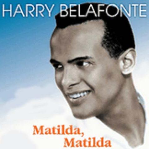 cover: Matilda, Traditional Folk Song