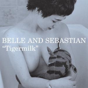 cover: The State I Am In, Belle And Sebastian