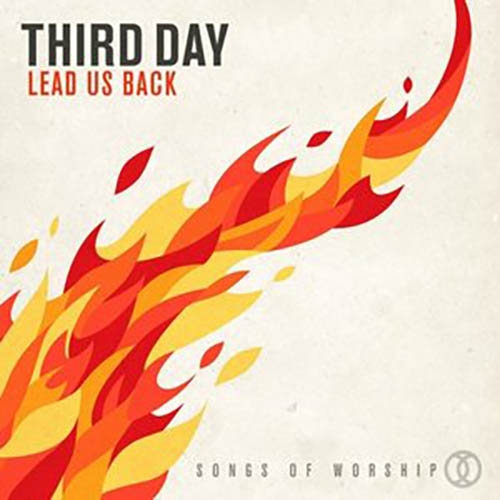 cover: Victorious, Third Day