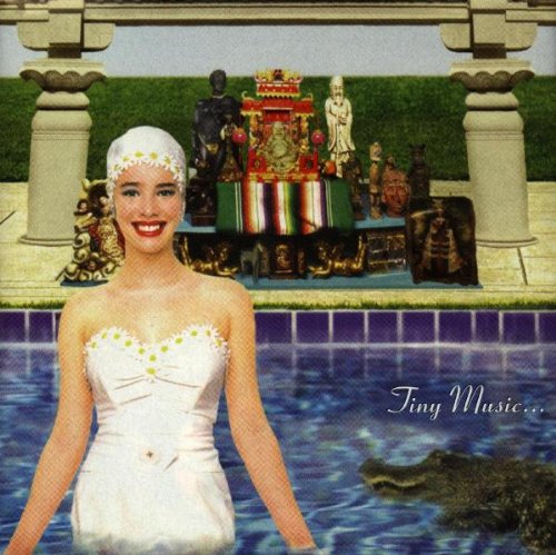 cover: Trippin' On A Hole In A Paper Heart, Stone Temple Pilots