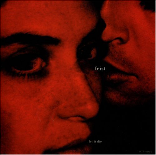 cover: Mushaboom, Feist