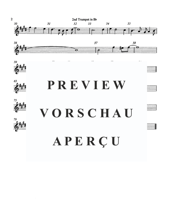 Produktgalerie: Seite 11 von 11 In Apple Blossom Time, , Blechbläser Quintett