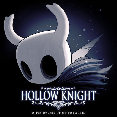 Produktbild zu: Dirtmouth (from Hollow Knight)