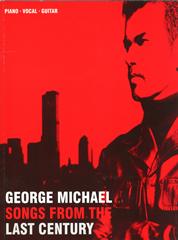 cover: Miss Sarajevo, George Michael