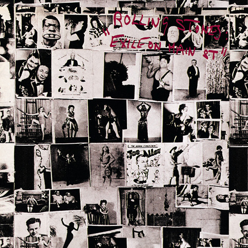 cover: Shine A Light, The Rolling Stones