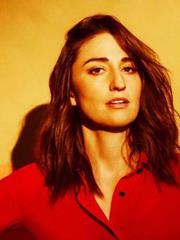 cover: She Used To Be Mine, Sara Bareilles
