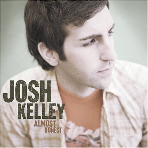 cover: Only You, Josh Kelley