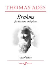 Produktbild zu: Brahms