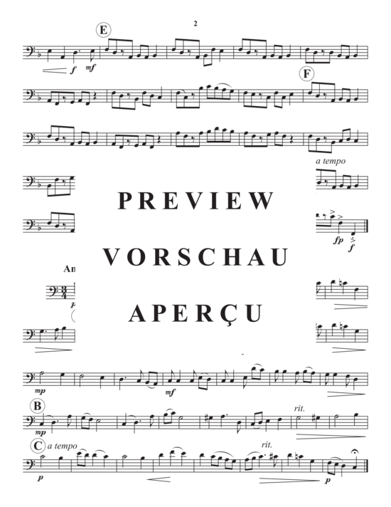 Produktgalerie: Seite 18 von 20 Fantasies , , (Blechbläser Trio)