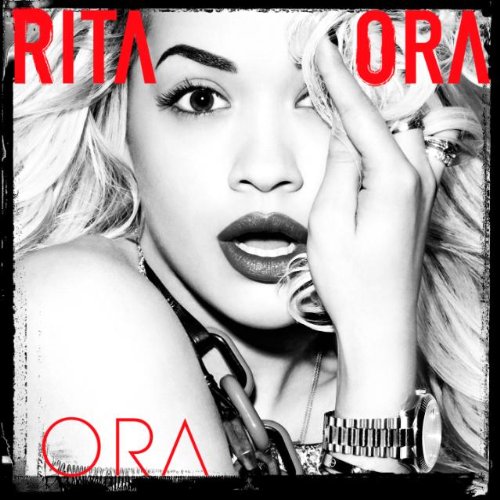 cover: How We Do (Party), Rita Ora