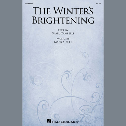 Produktbild zu: The Winter's Brightening