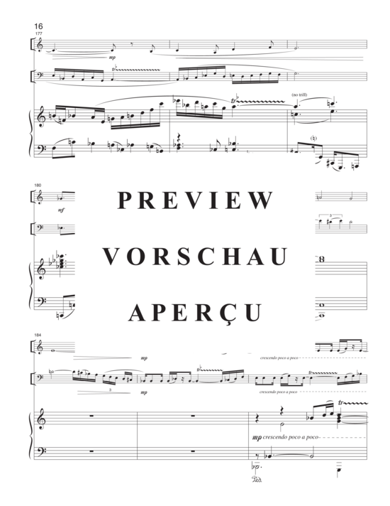 Product gallery: Page 19 of 21 Trio Lyrique , , (horn, bassoon, piano)