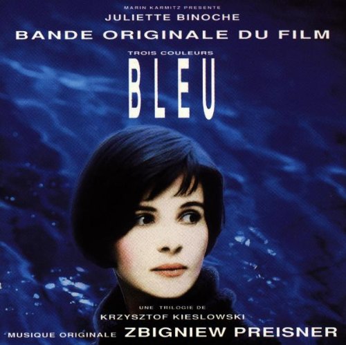cover: Olivier's Theme (Finale) (from Trois Couleurs Bleu), Zbigniew Preisner, Klavier