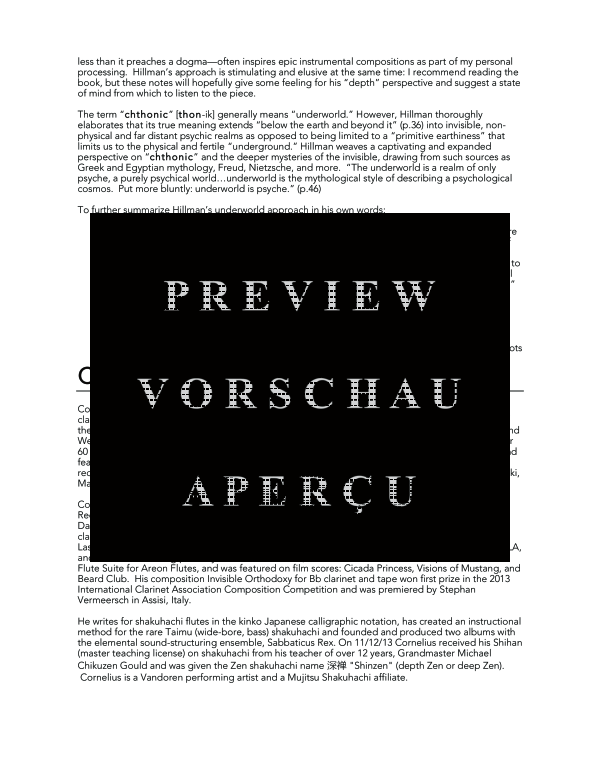 Product gallery: Page 5 of 11 Blood Vapour, , (flute quartet 2x flute, alto flute and bass flute)