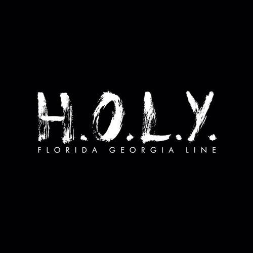 Produktbild zu: H.O.L.Y.
