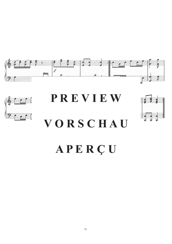 Product gallery: Page 15 of 21 10 Historische Militärmärsche , , Piano Solo
