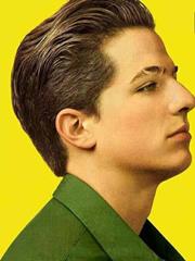cover: Left And Right, Charlie Puth, Gesang, Gitarre, Klavier