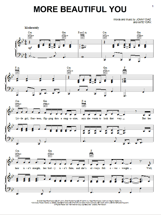 Product picture to: More Beautiful You